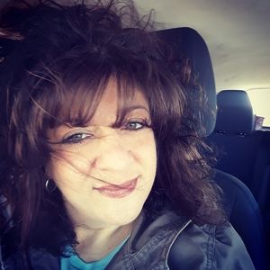 Meet your Posher, Doreen